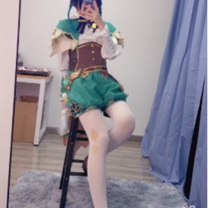 推特hanasliver伪娘视频89部10G超火辣