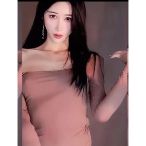 小南南斗鱼定制舞蹈4部1G深夜福利