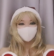 TikTok甜心宝贝角色扮演15V4.4G纯欲风