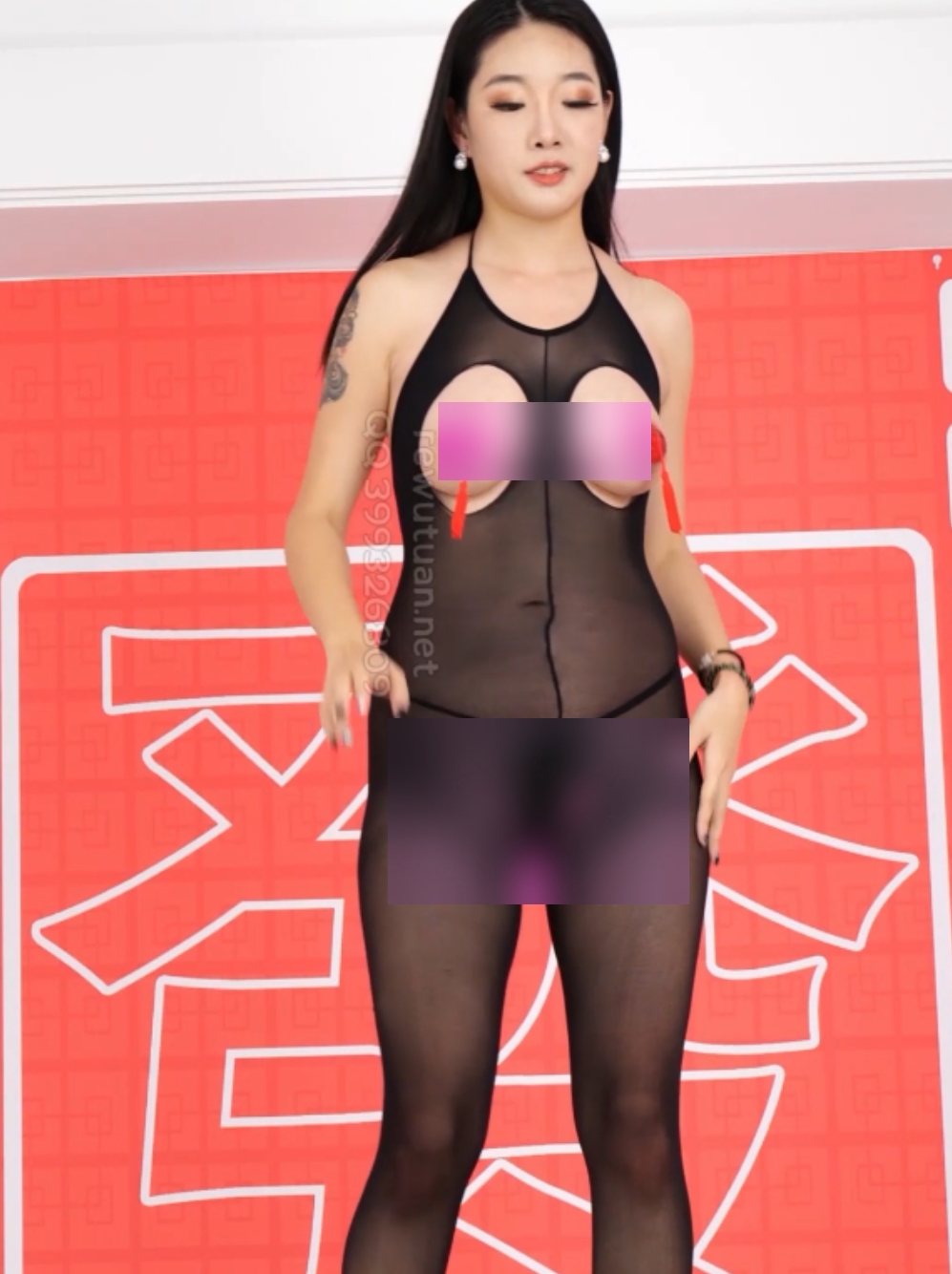 推特映秀黑girl街拍合集8部2.79G解密版