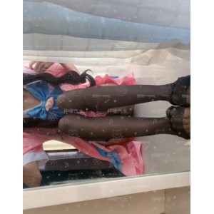 柠檬汽水私人订制热舞23部7.1G微博展示太顶了