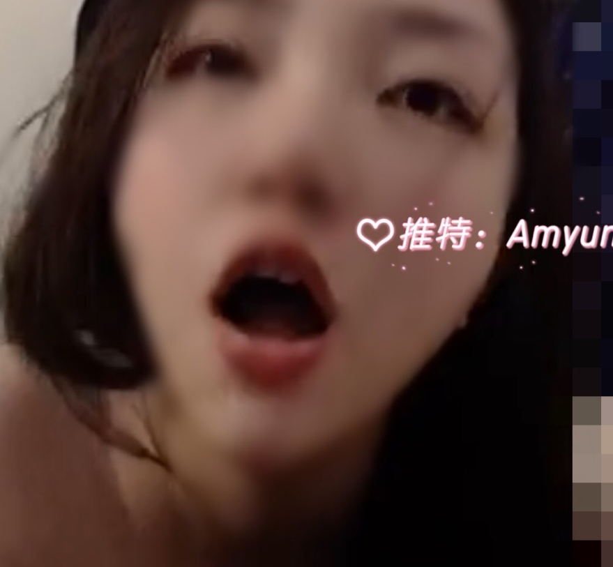 推特Amyun蜜桃臀实录54部816M蜂腰反差合集