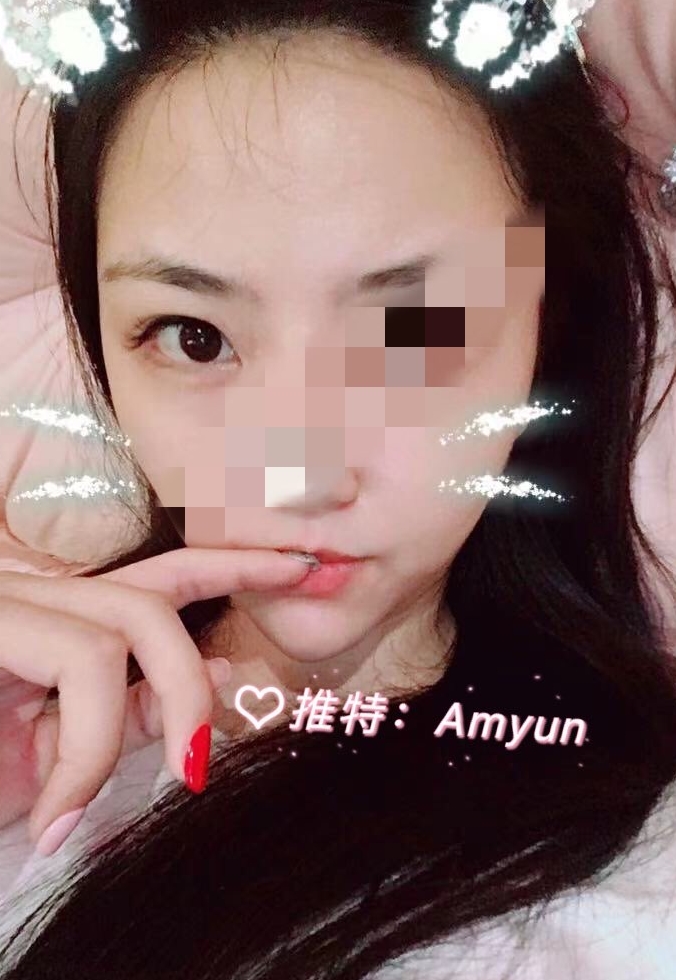 推特Amyun蜜桃臀实录54部816M蜂腰反差合集