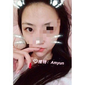 推特Amyun蜜桃臀实录54部816M蜂腰反差合集
