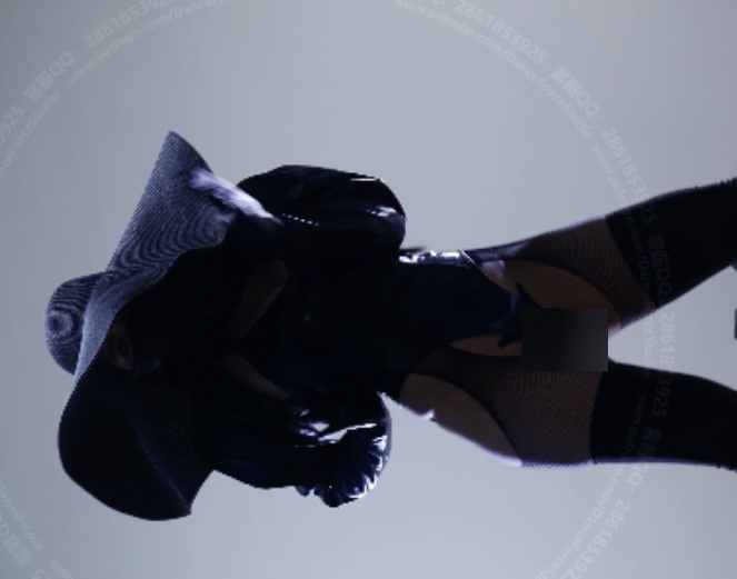 诱人绝对舞力舞蹈视频合集Patreon4部4.69g