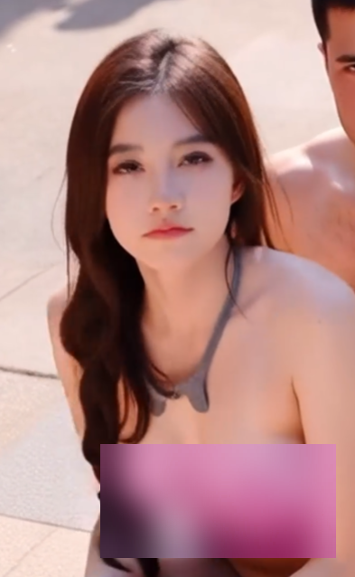 推圈AI智能换装绝密展示200V1.12G