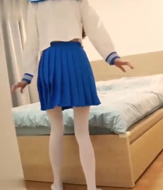 按摩足系列九尾绳艺艺术指导57V/35.1G汁水淋漓