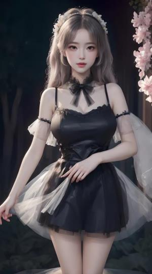 图集碎花短裙神秘处泳装50张260M