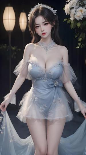 图集碎花短裙神秘处泳装50张260M