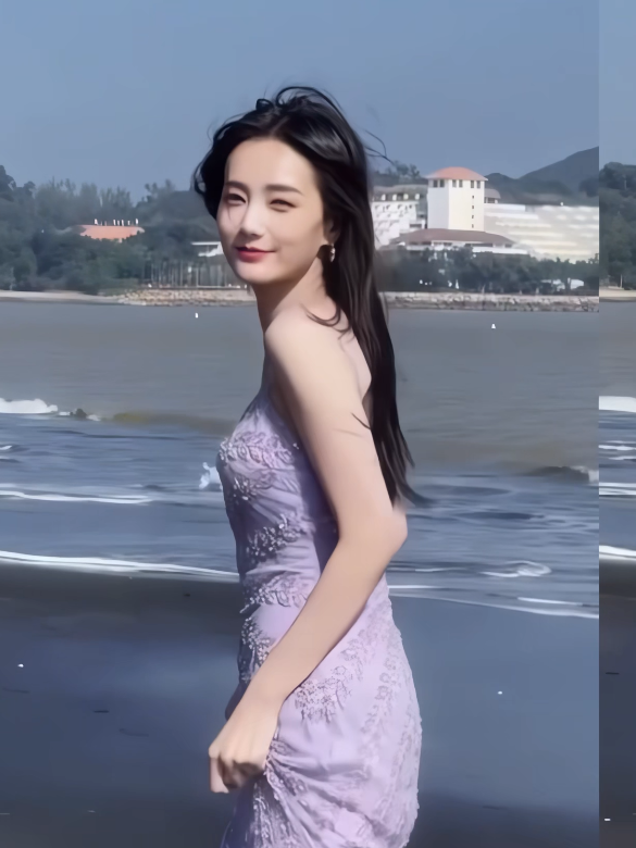 1部AI李一桐脱衣视频190M诱人