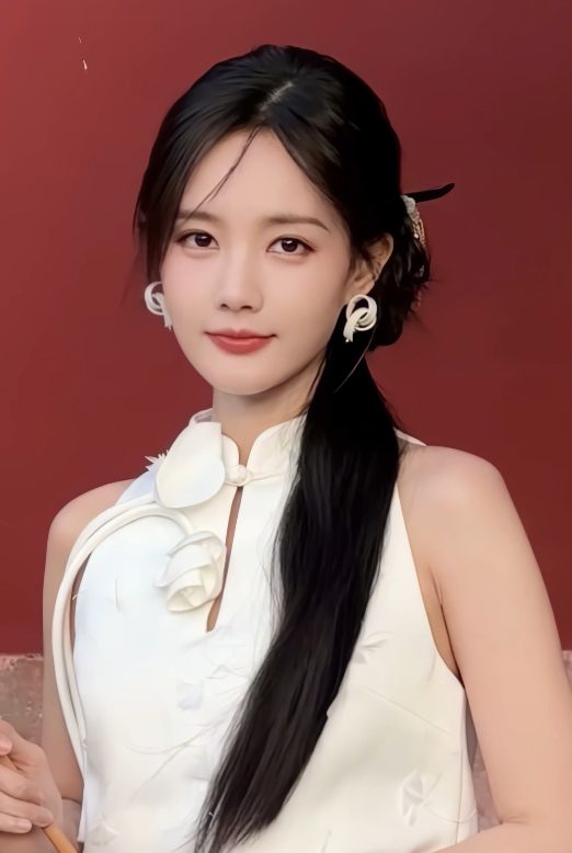 1部AI李一桐脱衣视频190M诱人