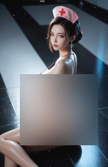 推特墨迹护士作品私房套图287p656m呐喊福利