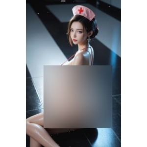 推特墨迹护士作品私房套图287p656m呐喊福利