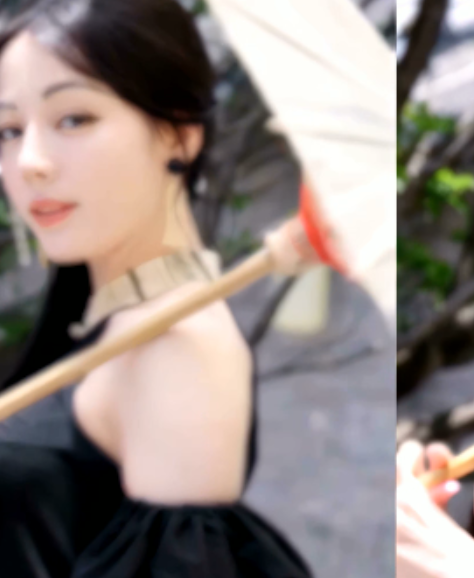 AI换脸迪丽热巴神仙颜值合集1V470M太顶了