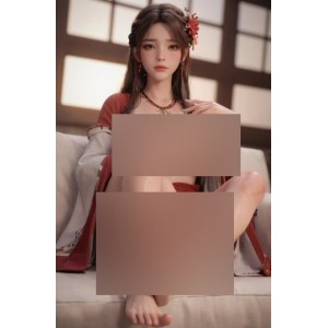 劲爆火灵儿作品167图387MB墨迹合集