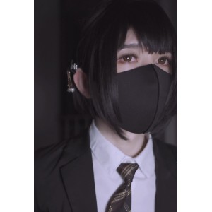 曦曦优质伪娘视频2部1.5G合集