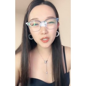 叭嗦眼镜妹御姐合集57V48.6G优质珍藏