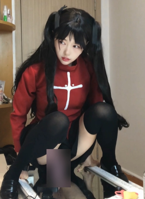 埋导演cos神作7部3G推特展示太顶了