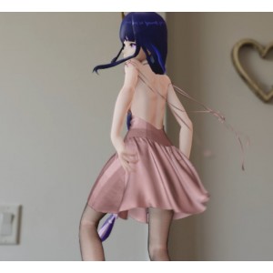 弱音雷旗袍纯舞3V600M推特御姐合集