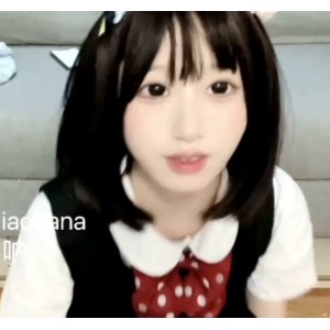 推特小鱼罐头@香蕉不呐呐87部露脸热舞合集14G太顶了