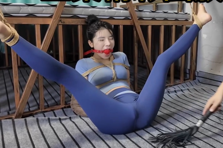 合集李大侠绳艺艺术指导30V28.8G丰满教学