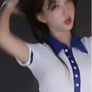 推特AI换装清凉合集88部50G超惊艳