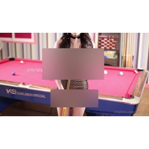 推特俞利yu户外指教视频30V13G劲爆合集