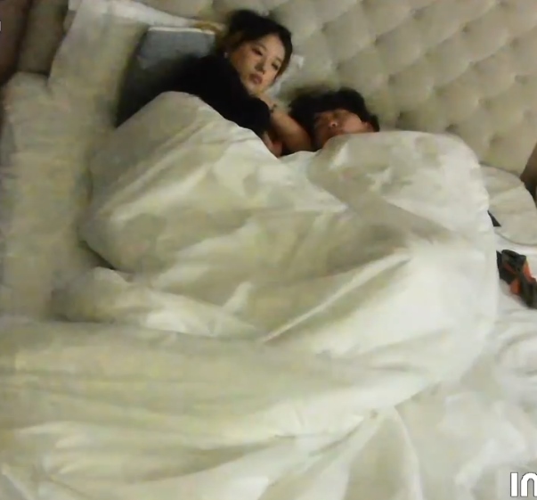 乐橙情侣深夜特供多段精悍包