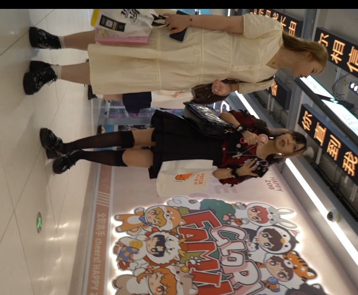 华尔兹CD黑裙白内绝密展示作品23部972MB视觉核弹