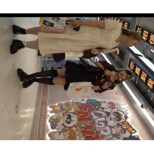 华尔兹CD黑裙白内绝密展示作品23部972MB视觉核弹