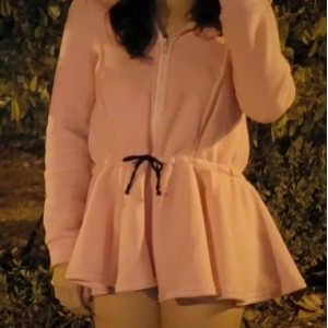 百度云Nina御姐户外合集90V13.09G太顶了