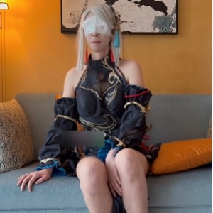 THE_Maniacccccc超火COS合集22V付费14.8G