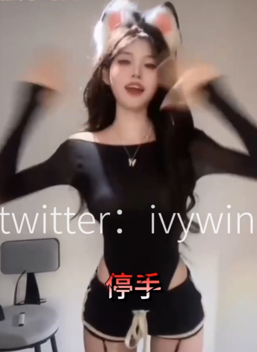 抖Ivy混剪52V24.4G合集绝了