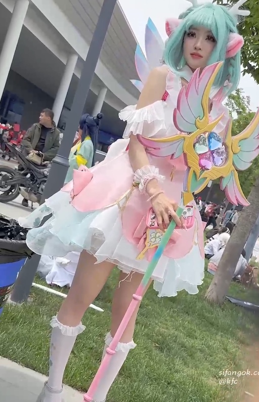 街拍KFC绝版合集15V1.92GB