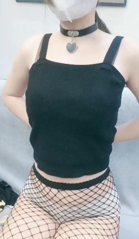 抖音怡崽柔美打瞌睡合集30部22.4G