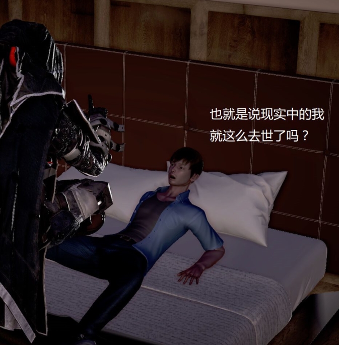 珍藏合集3D漫上50.45G太感觉了