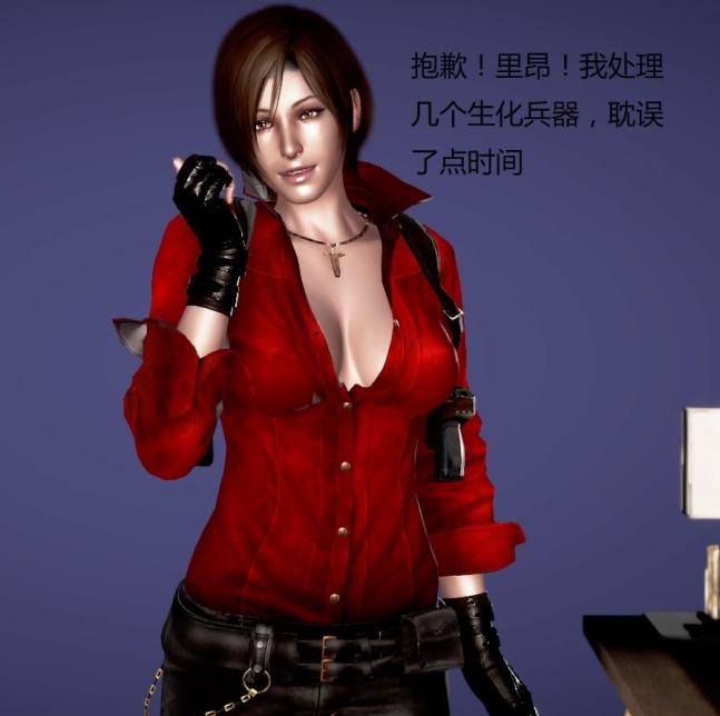 珍藏合集3D漫上50.45G太感觉了