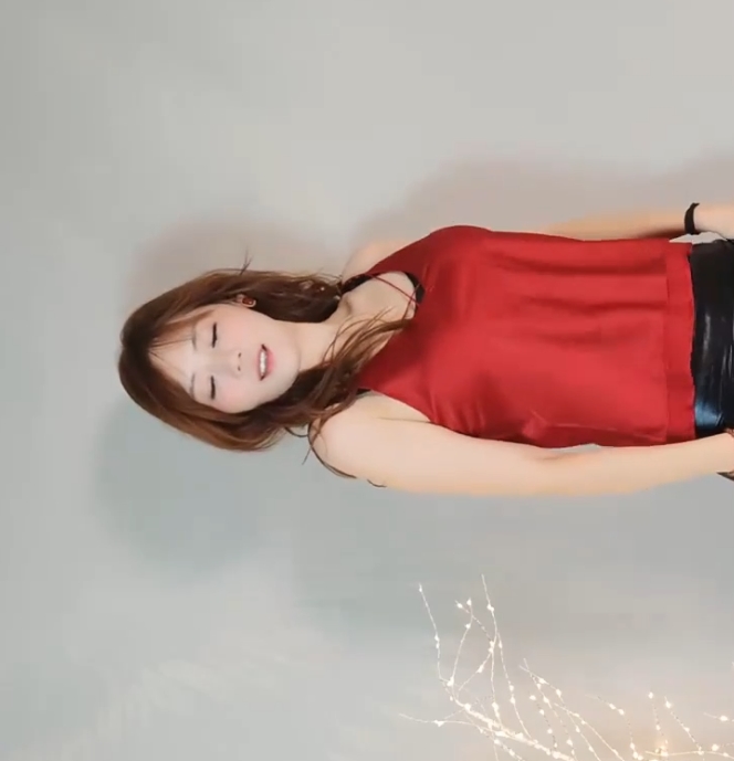 巧小君合集专栏134期50G劲爆