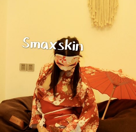 补档smaxskin私拍1.8G户外视角珍藏