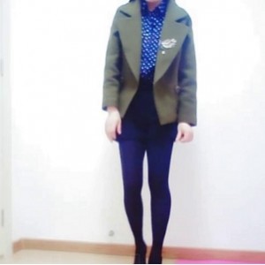 劲爆推特静儿自导自演情景剧合集77部21.8G