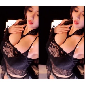 网易CC小燃燃精油直播198V40G湿身诱惑