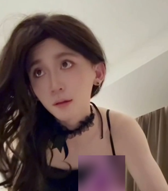 仙本娜娜绝美TS推特福利9v1.7G