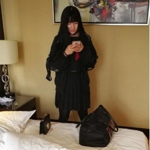 B站runa酱绝密事件2G补档5000元交易记录劲爆合集