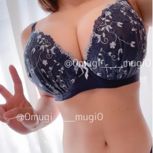 诱人0mugi大罩杯推特合集145部4.66G