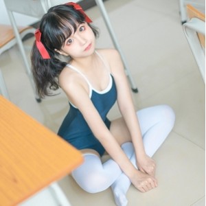 B站顶流蠢沫沫足系列特辑307套155.6G汁润神档