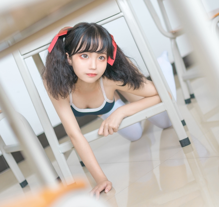 B站顶流蠢沫沫足系列特辑307套155.6G汁润神档