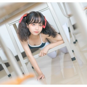 B站顶流蠢沫沫足系列特辑307套155.6G汁润神档