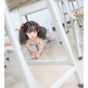 B站顶流蠢沫沫足系列特辑307套155.6G汁润神档