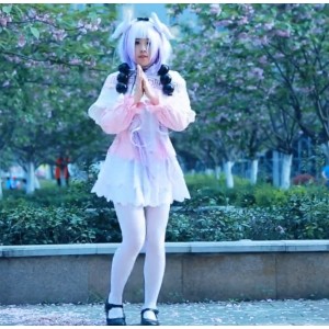 宅舞妹超诱人B站合集232部22G