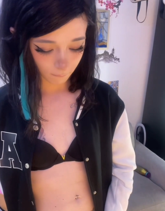 气质伪娘小狗女孩推特视频249部51.3G太诱人